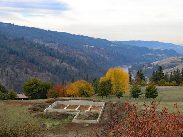 19975 Orchard Ln, Lenore, ID 83541