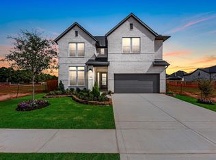17830 Quartz Springs Ln, Tomball, TX 77377