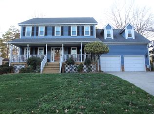 103 Arlington Rdg, Cary, NC 27513