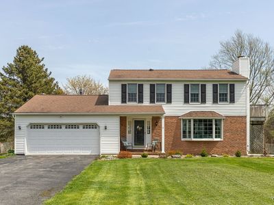 4360 Cleveland Rd, Syracuse, NY, 13215