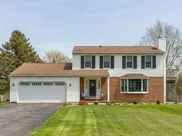 4360 Cleveland Rd, Syracuse, NY 13215