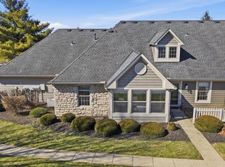 82 Stonington Cir, Newark, OH 43055