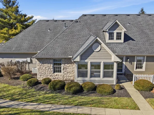 82 Stonington Cir, Newark, OH 43055