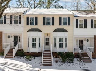 206 Riverwalk Cir, Cary, NC 27511