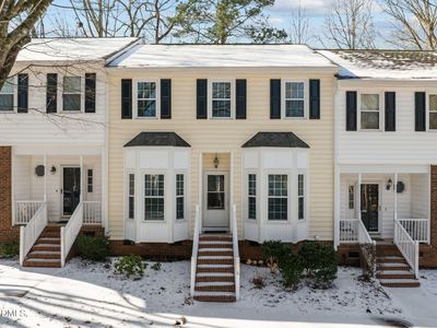 206 Riverwalk Cir, Cary, NC, 27511