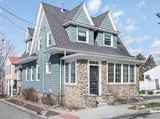 41 Prospect St, Watertown, MA 02472