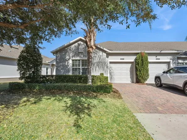 3547 Fairwaters Ct #A, Clermont, FL 34711