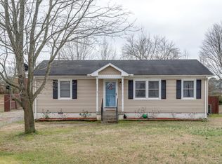 102 Cofer Dr #83, Springfield, TN 37172