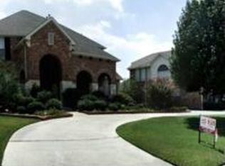 1207 Holy Grail Dr, The Colony, TX 75056