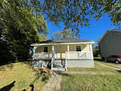 311 Chestnut St, La Fayette, GA, 30728