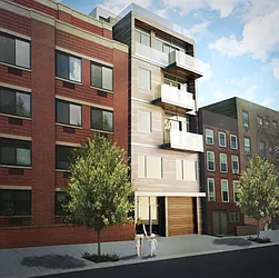 84 Congress Street in Columbia St Waterfront District