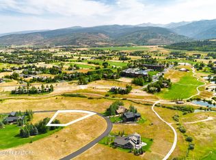 41 Winger Cir, Victor, ID 83455