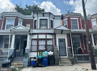 2842 N Bailey St, Philadelphia, PA 19132