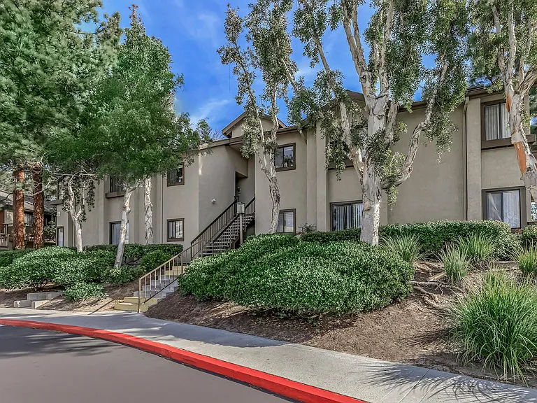 Spring Lakes Apartment Homes — Photo 4