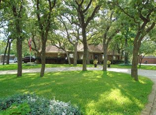 252 Timber Ridge Lake Rd, Graham, TX 76450