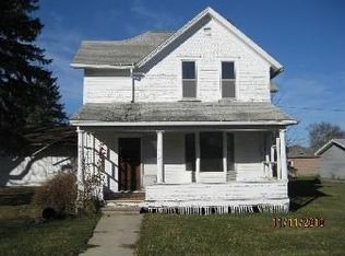 135 Main St W, Elgin, MN 55932