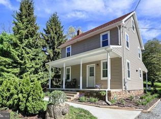 3565 Springwood Rd, Red Lion, PA 17356