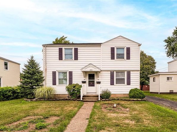 145 Kenview Tonawanda Town #1