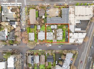 3124 SE 20th Ave, Portland, OR