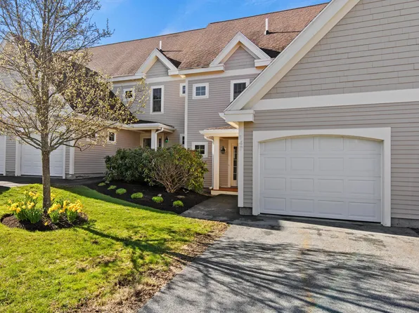 147 Ridge Road #41, Portland, ME 04103