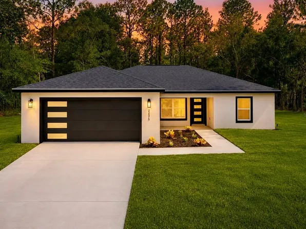 22575 SW ANCHOR BOULEVARD, DUNNELLON, FL 34431