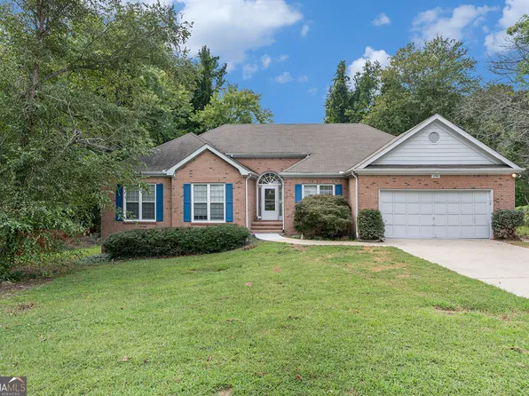 11511 Summer Creek Dr, Hampton, GA 30228