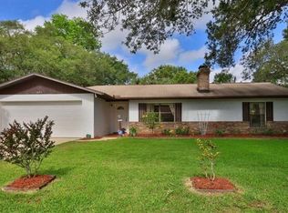 625 Devon St, Pt Orange, FL 32127