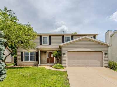 1506 Donegal Dr, Normal, IL, 61761