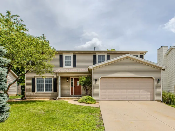 1506 Donegal Dr, Normal, IL 61761