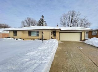 1817 Wedel Ave, Rockford, IL