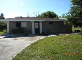 3584 Port Charlotte Blvd, Pt Charlotte, FL 33952
