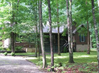 1337 Tanner Dr, Monterey, TN 38574