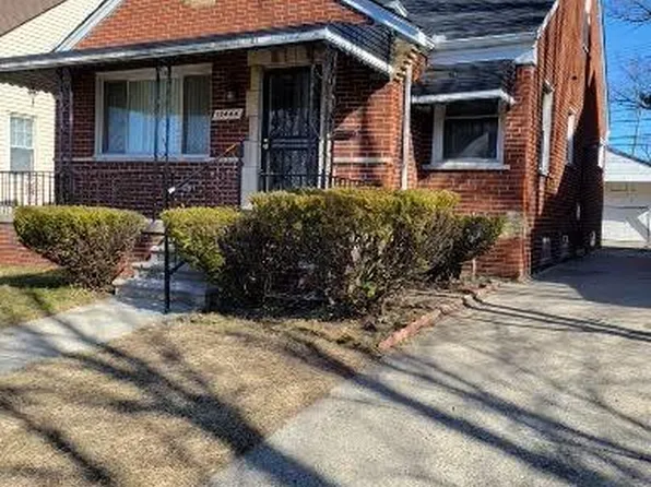 19444 Stotter St, Detroit, MI 48234