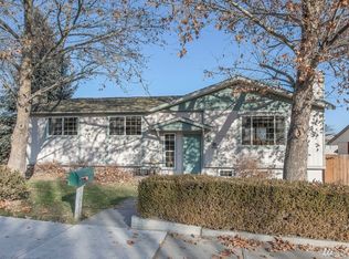 1422 Millerdale Ave, Wenatchee, WA 98801