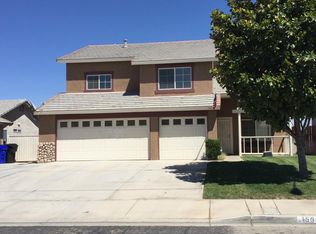 15625 Fairbanks Dr, Victorville, CA 92394