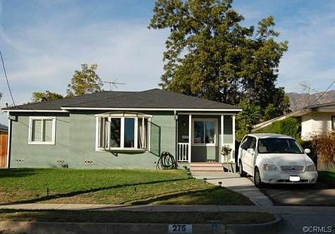 Welcome home to 275 W. Montana St., Pasadena, CA 91103! Recent u