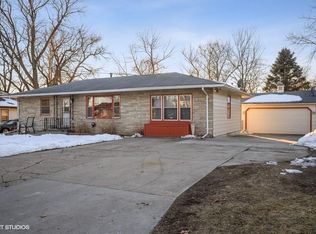 7814 SW 9th Pl, Des Moines, IA 50315