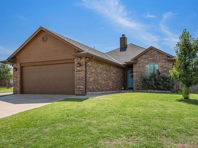 337 Raymond Ln, Piedmont, OK, 73078