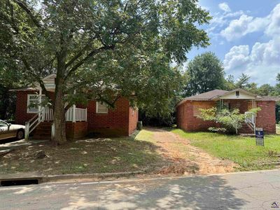 4030 Marion Ave, Macon, GA, 31206