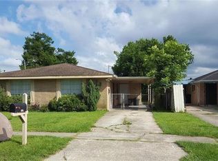 8650 Gervais St, New Orleans, LA 70127