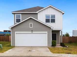 5535 RUE GIRARD, Converse, TX 78109