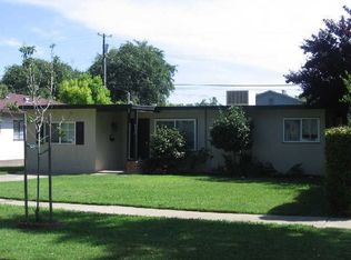 852 W 25th St, Merced, CA 95340