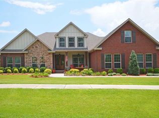 2385 Phylis Rae Dr, Pace, FL 32571