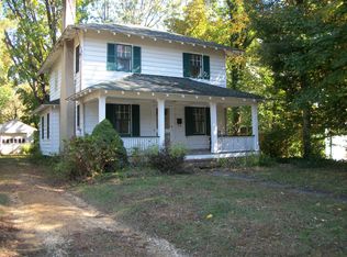 119 Lake Ave, Fair Haven, NJ 07704