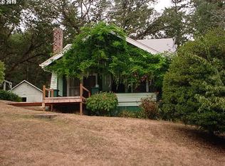 448 Schudeiske Rd, Sutherlin, OR 97479