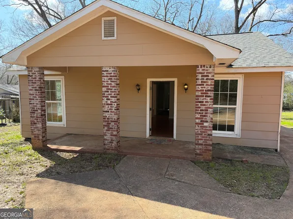 1484 Zorn St, Thomaston, GA 30286