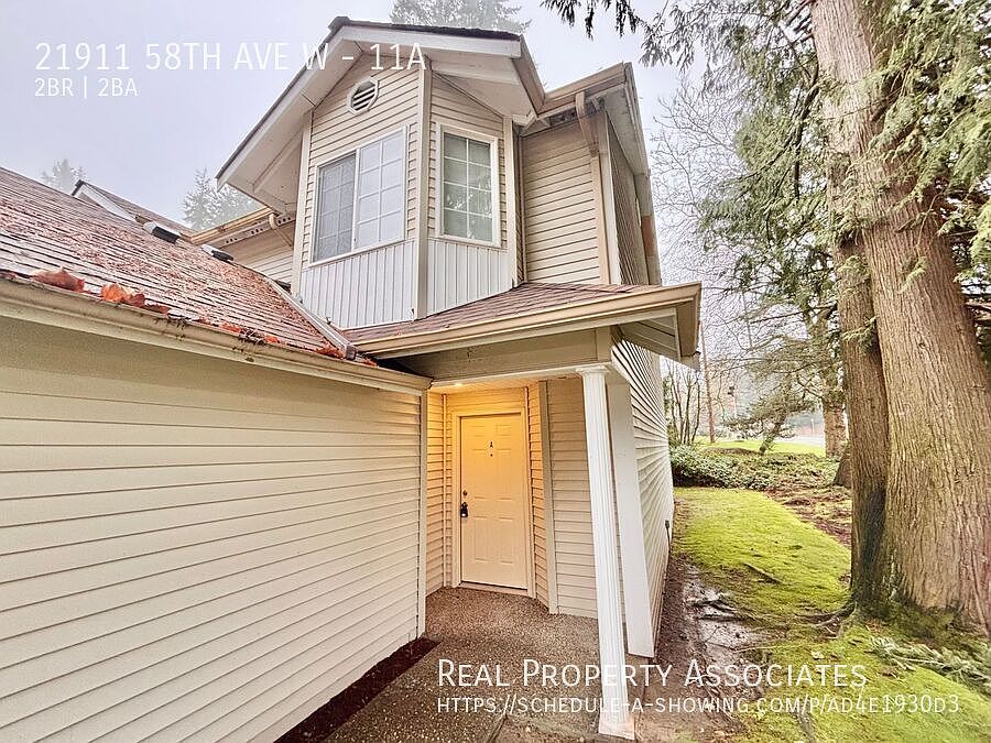 1st image of 21911 58th Ave W #11A