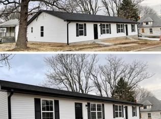 719 W B St, Joplin, MO 64801