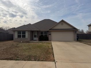 3969 Ferns Valley Loop, Springdale, AR 72764
