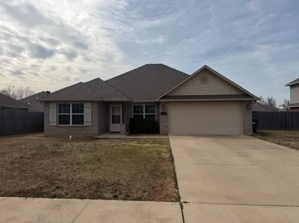 3969 Ferns Valley Loop, Springdale, AR 72764